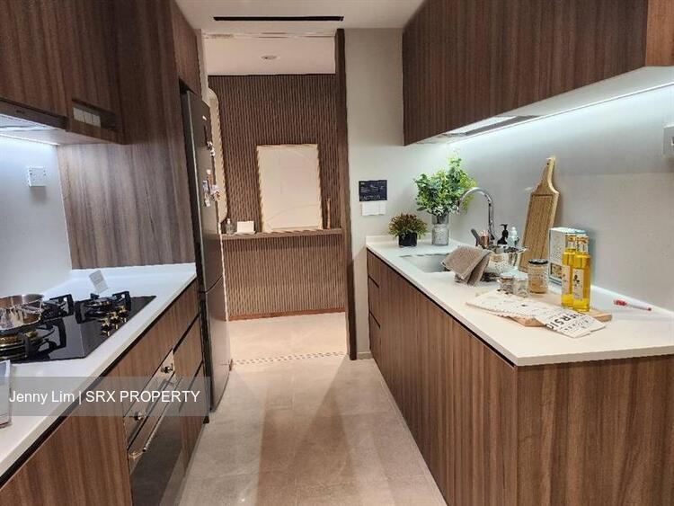Lentor Modern (D26), Apartment #482422631